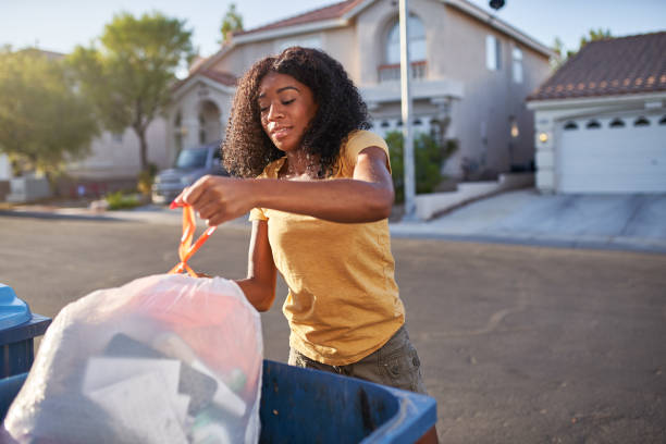 Basement Cleanout Services in Solana Beach, CA