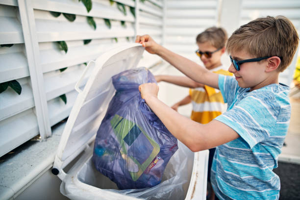 Household Junk Removal in Solana Beach, CA